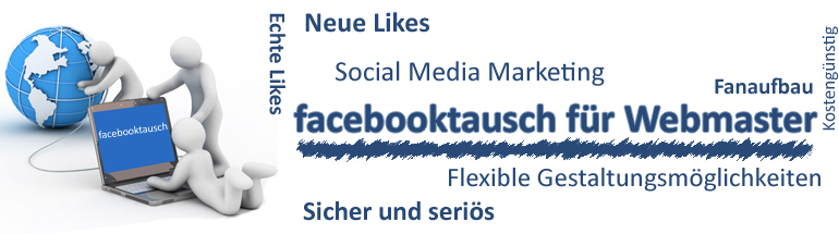 Social Marketing fr Webmaster